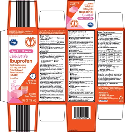 166 45 Childrens Ibuprofen Image